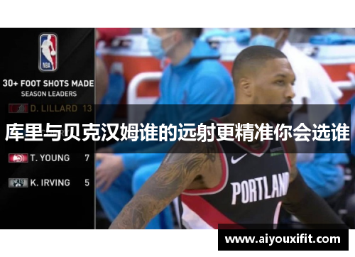 库里与贝克汉姆谁的远射更精准你会选谁